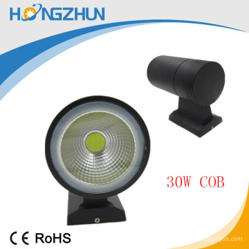 Chine applique murale fournisseur AC85-265v luminaires fluorescents alibaba led lights